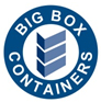 Big Box Containers